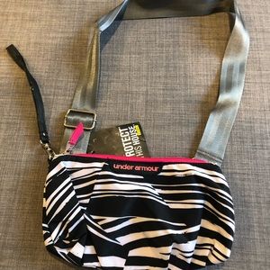 NWT Under Amour Small Bag